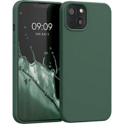 Uniq Case for iPhone 13 - Olive