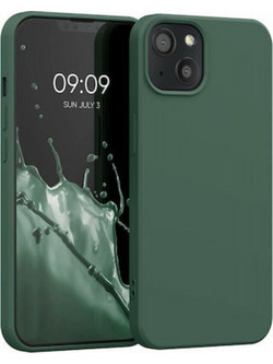 Uniq Case for iPhone 13 - Olive