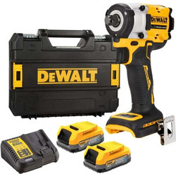 DeWALT DCF921E2T