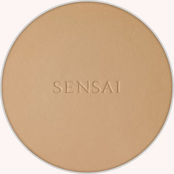 Kanebo Sensai Total Finish 204 Almond Beige Compact Foundation SPF15 11gr