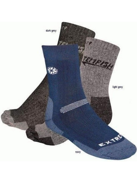 Tempish All Seasons sports socks 12100002