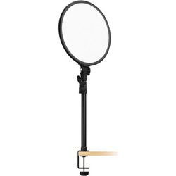 Streamplify Glow Light 14 (TVSP-009) Λάμπα Led για Φωτισμό - 40W - 36cm - 2500 Lumen TVSP-009