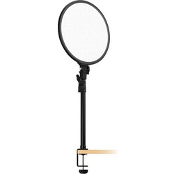 Streamplify Glow Light 14 (TVSP-009) Λάμπα Led για Φωτισμό - 40W - 36cm - 2500 Lumen TVSP-009