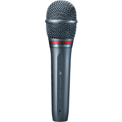Audio Technica AE 6100 Μικρόφωνο Χειρός XLR