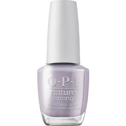OPI Nature Strong Right As Rain Gloss Βερνίκι Νυχιών 15ml