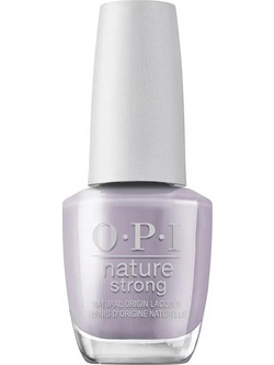 OPI Nature Strong Right As Rain Gloss Βερνίκι Νυχιών 15ml