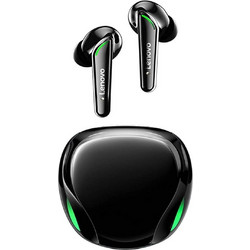 Lenovo XT92 Ακουστικά Bluetooth In Ear Black