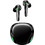 Lenovo XT92 Ακουστικά Bluetooth In Ear Black