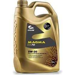 Cyclon Magma Syn FD Συνθετικό Λάδι Αυτοκινήτου 5W-20 4lt