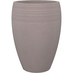 Scheurich Lineo High Taupe 283