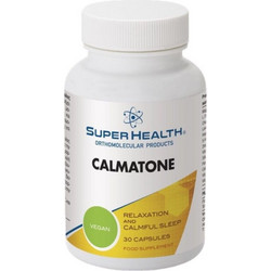Super Health Calmatone 30 Κάψουλες