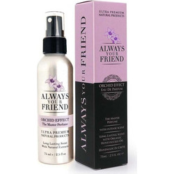 Always Your Friend Orchid Effect Perfume 75ml