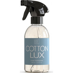 Sanko Cotton Lux Υγρό Fabric Freshener Αρωματικό για Φρεσκάρισμα Υφασμάτων 500g