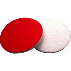 CarPro Glass Polishing Pad Σφουγγάρι Γυαλίσματος Τζαμιών 76mm