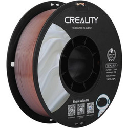 Creality PLA 1.75mm Silk Rainbow 1kg