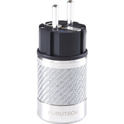 Furutech FI-E50 NCF R rhodium plated