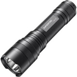 Superfire L6-U Επαναφορτιζόμενος Φακός Led Αδιάβροχος IP44 1480lm