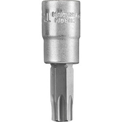 KWB ΚΑΡΥΔΑΚΙ 1/4'' ΜΕ ΜΥΤΗ TORX T40 (49372040)