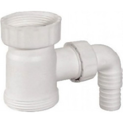 ΤΑΦ ΠΛΥΝΤΗΡΙΟΥ 1κ1/2" Goplast (1260000000)