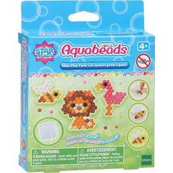 AQUABEADS ΜΙΝΙ ΠΑΚΕΤΟ ΧΑΝΤΡΕΣ (32000)