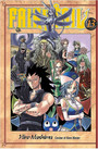 Fairy Tail, Vol. 13 Fairy Tail, Vol. 13