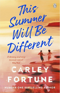 This Summer Will Be Different