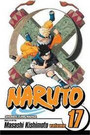 Naruto, Vol. 17 Naruto, Vol. 17