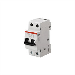 ΑΣΦΑΛΕΙΑ ΑΥΤΟΜΑΤΗ 1*16+N C 4.5kA 2M ABB - 70380