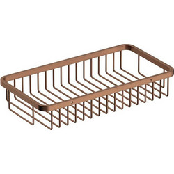 Σπογγοθήκη Orabella 15207 Brushed Rose Gold