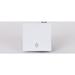 ΔΙΑΚΟΠΤΗΣ 2 MODULES A/R ΛΕΥΚΟΣ