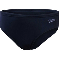 Speedo Eco Endurance+ Brief Αθλητικό Παιδικό Μαγιό Σλιπ για Αγόρι Μαύρο 813462-D740