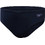 Speedo Eco Endurance+ Brief Αθλητικό Παιδικό Μαγιό Σλιπ για Αγόρι Μαύρο 813462-D740