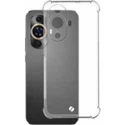 Spacecase Anti-Shock Back Cover Clear (Huawei Nova 11 / Nova 12s)