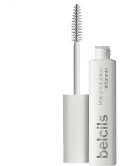 BELCILS BELCILS COLORLESS MASCARA mascara 7 ml