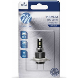 M-tech D4R Premium 12/24V 35W 6.000k 1τμχ