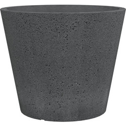Scheurich C-Cone Stony Black 238/30