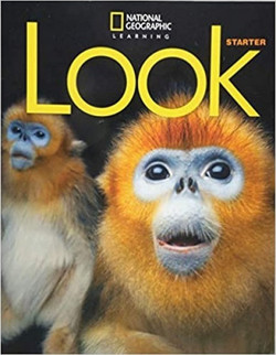 Look Starter Student's Book
