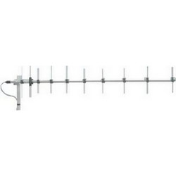 Κεραία κατευθυντική Yagi SIRIO WY400-10N για UHF βάσεως 400-470 Mhz 10 στοιχείων 14 dbi 150 Watt max