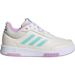 Adidas Tensaur Sport 2.0 Παιδικά Αθλητικά Παπούτσια για Τρέξιμο Nude IG8577