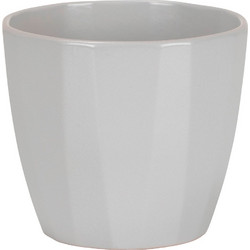 Scheurich Elegance 939 Κασπώ Γκρι 18cm 939/18
