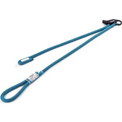 Ocun Self-Belay Sling SBEA Adjust 20-100cm Blue White