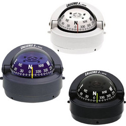 Πυξίδα Explorer S-53, Επιτραπέζια ΛΕΥΚΟ