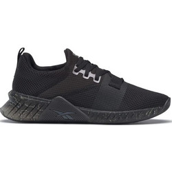 Reebok Flashfilm Train Γυναικεία Αθλητικά Παπούτσια Μαύρα G55994