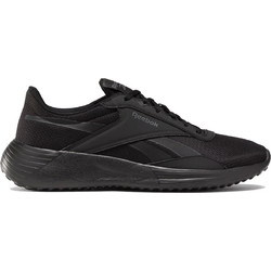 Reebok Lite 4 Ανδρικά Αθλητικά Παπούτσια για Τρέξιμο Μαύρα 100074894