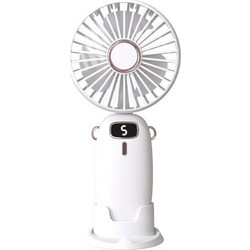 RED POINT CINDY ΜΙΝΙ ΑΝΕΜΙΣΤΗΡΑΣ ΧΕΙΡΟΣ ΛΕΥΚΟΣ 29695