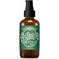 Moon Astoria After Shave Balm Χωρίς Οινόπνευμα 118ml
