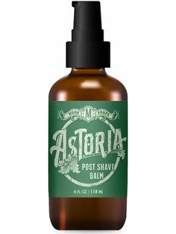 Moon Astoria After Shave Balm Χωρίς Οινόπνευμα 118ml