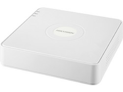 Hikvision DS-7104NI-Q1/4P (D)