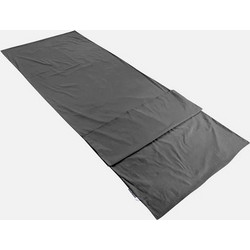 RAB ΣΕΝΤΟΝΙ ΓΙΑ ΥΠΝΟΣΑΚΟ QAL-21-SL COTTON TRAVELLER SLEEPING BAG LINER SLATE