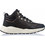 Champion Ανδρικά Μποτάκια Suede Μαύρα S21924-KK001